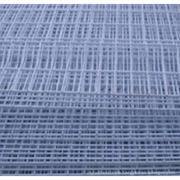 Galvanized steel wire mesh